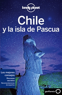 Books Frontpage Chile y la isla de Pascua 7