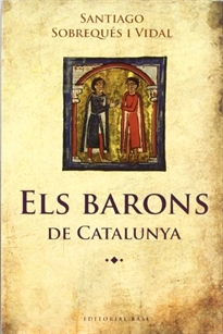 Books Frontpage Els barons de Catalunya