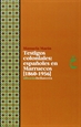 Front pageTestigos Coloniales: Españoles En Marruecos (1860-1956)