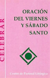 Books Frontpage Oración del Viernes y Sábado Santo