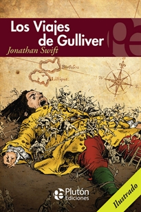 Books Frontpage Los Viajes de Gulliver