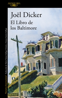 Books Frontpage El Libro de los Baltimore