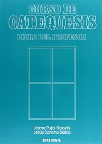 Books Frontpage Curso de Catequesis