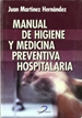 Front pageManual de higiene y medicina preventiva hospitalaria