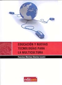 Books Frontpage Educación y Nuevas Tecnologías para la Multicultura