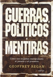 Books Frontpage Guerras, políticos y mentiras