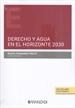 Front pageDerecho y Agua en el Horizonte 2030 (Papel + e-book)