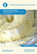 Front pageElaboración de mantequilla. inae0209