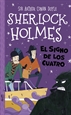 Front pageSherlock Holmes: El signo de los cuatro