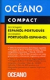 Front pageOcéano Compact. Diccionario Español-Portugués / Português-Espanhol