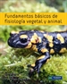 Front pageFundamentos Básicos De Fisiología Vegetal Y Animal