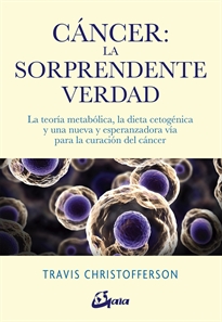 Books Frontpage Cáncer: la sorprendente verdad