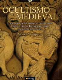 Books Frontpage Ocultismo medieval