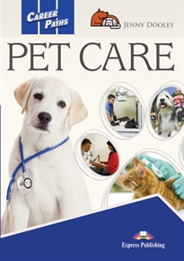 Books Frontpage Pet Care