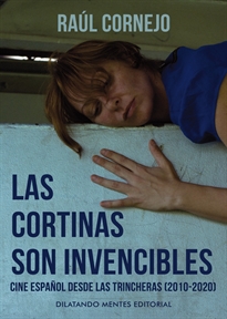 Books Frontpage Las cortinas son invencibles