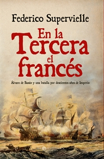 Books Frontpage En la Tercera el francés