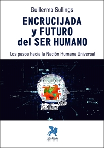 Books Frontpage Encrucijada y futuro del ser humano