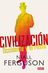 Books Frontpage Civilización