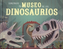 Books Frontpage Construye tu Museo de los dinosaurios