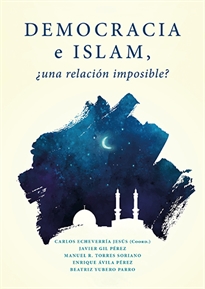 Books Frontpage Democracia e Islam, ¿una relación imposible?