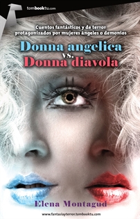 Books Frontpage Donna angelica vs. Donna diavola