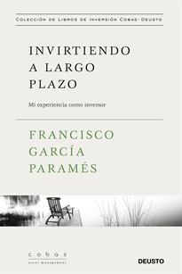 Books Frontpage Invirtiendo a largo plazo