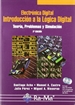 Front pageElectrónica digital: introducción a la lógica digital