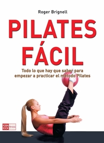 Books Frontpage Pilates fácil