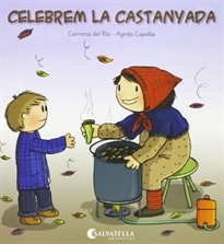 Books Frontpage Celebrem la castanyada