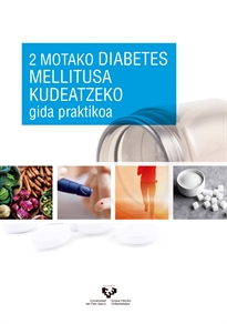 Books Frontpage 2 motako diabetes mellitusa kudeatzeko gida praktikoa