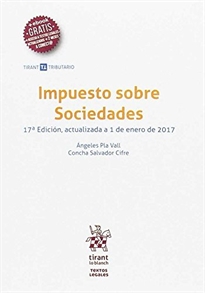 Books Frontpage Impuesto sobre sociedades