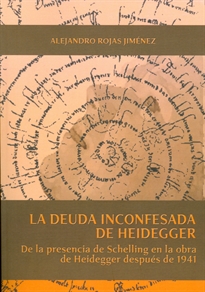 Books Frontpage La deuda inconfesada de Heidegger