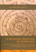 Front pageLa deuda inconfesada de Heidegger