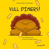 Books Frontpage Vull diners!