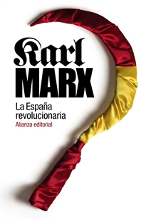 Books Frontpage La España revolucionaria