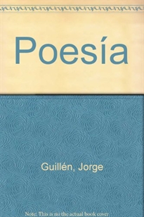 Books Frontpage Poesía