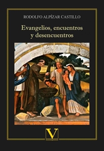 Books Frontpage Evangelios, encuentros y desencuentros