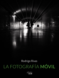 Books Frontpage La fotografía móvil