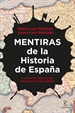 Front pageMentiras de la Historia de España