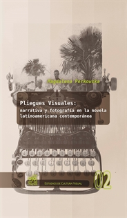 Books Frontpage Pliegues visuales