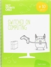 Front pageSET21 ESP Switched on computing Nivel 5 10-11años