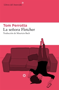 Books Frontpage La Señora Fletcher