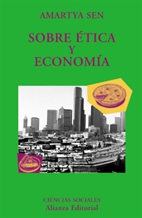 Books Frontpage Sobre ética y economía