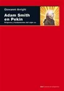 Books Frontpage Adam Smith en Pekín