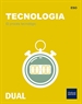 Front pageInicia Tecnologia ESO. El procés tecnològic