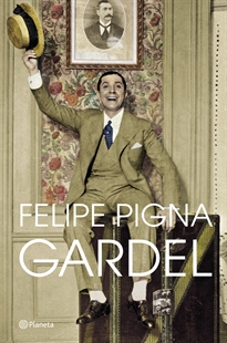 Books Frontpage Gardel