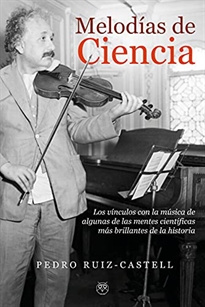 Books Frontpage Melodías de Ciencia
