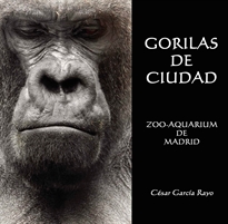 Books Frontpage Gorilas de Ciudad
