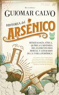 Books Frontpage Historia del arsénico