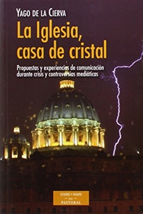 Books Frontpage La Iglesia, casa de cristal